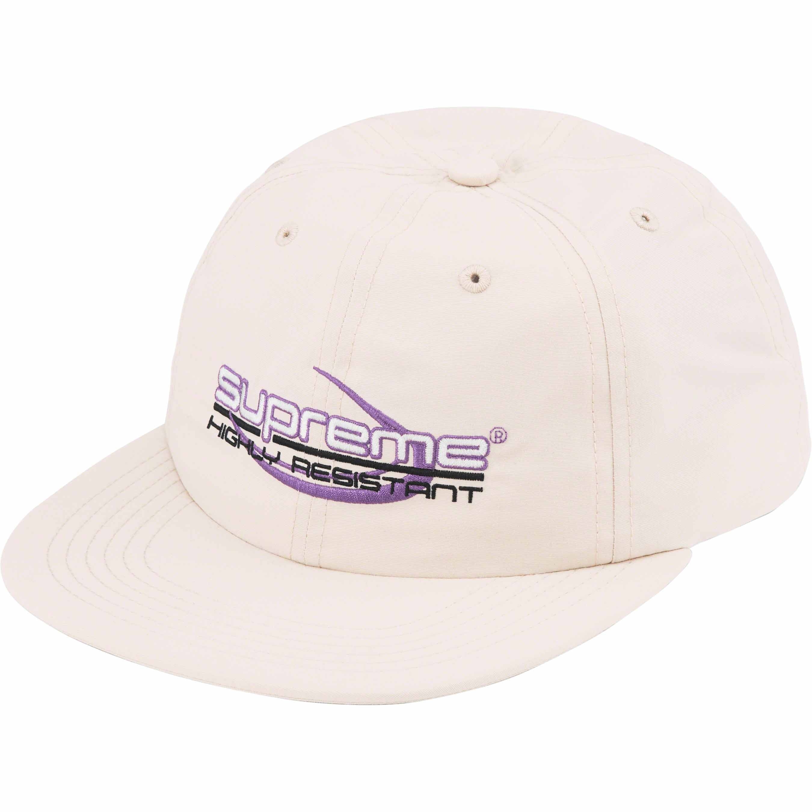 Resistant 6-Panel view 8